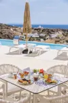 Anemolethe - Desayuno