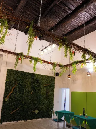 Napoli Centro Suite & Spa