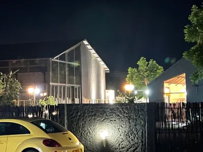 The Shed Venue & Boutique Hotel Hotels in 