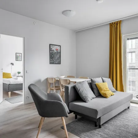 Hiisi Homes Turku Herttuankulma