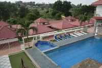 Royal Lee's Hotel Hoteles en Aburi
