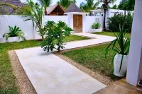 Antares Villa Các khách sạn ở 