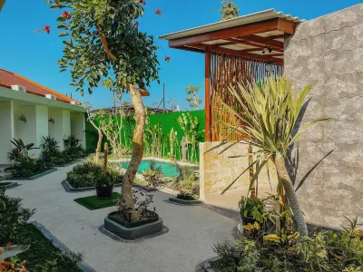 Mora Residence