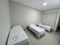 Amparo Hotel Hotels in Ribas do Rio Pardo