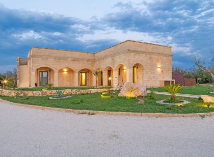 Tenuta Dorolivo Guest House e B&B