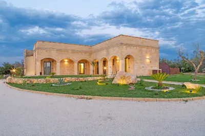 Tenuta Dorolivo Guest House e B&B Hotels in Giurdignano