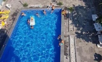 MARETI HOTEL