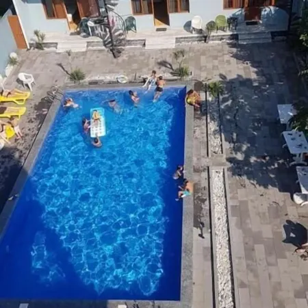 MARETI HOTEL