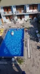 MARETI HOTEL Hotels in Kvariat'i
