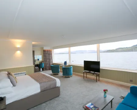 鴨灣酒店 亞利山德里亞酒店