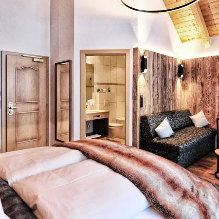 Hotel Salnerhof