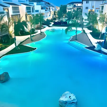 Apartamento Estrella Dominicus