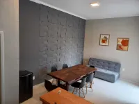 Hipolitus Hotel Hotels in Lagarto