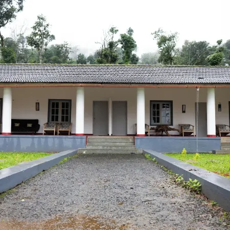 Green Earth Coorg