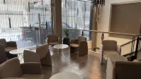 โรงแรมเออร์บี