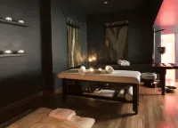 Finis Africae Hotel - spa