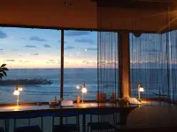 WakasaSurfHotel ILMARE Hotels in Oi District