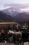 Renesans Residence Zakopane - Breakfast