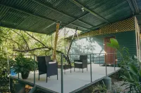 Chilamate Rainforest Beach Retreat