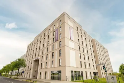 Premier Inn Berlin Airport Hotels in der Nähe von Lufthansa Aviation Training Operations Germany GmbH