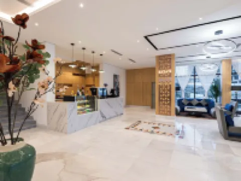 Al Qasr Hotel - Al Rabwa Hotels in Abha