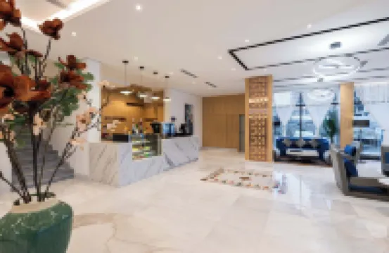 Al Qasr Hotel - Al Rabwa