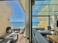 Shatt El Reewa Villa فنادق في البترون