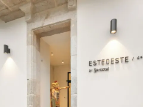 Sercotel EsteOeste Hotels in Lugo