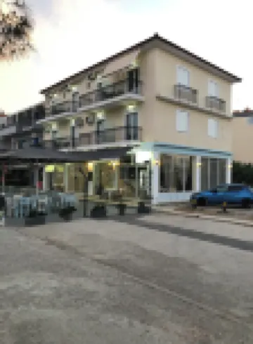 Dimitra Rooms