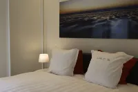 Leopold5 Luxe-Design Apartment