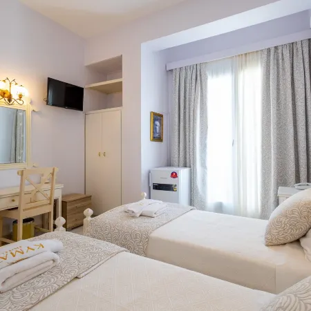 Kymata Hotel