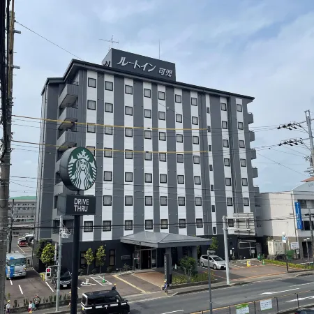 Hotel Route-Inn Kani