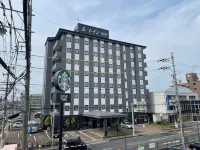 Hotel Route-Inn Kani Hotel in zona JR Mino-ota station