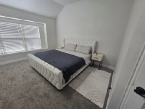 Beautiful House in Mansfield