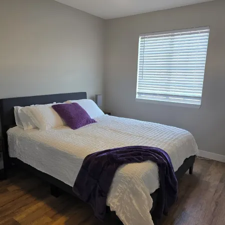 Cozy 3-bedroom Condo at Stadium Place
