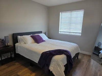 Cozy 3-bedroom Condo at Stadium Place