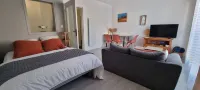 Beautiful renovated apartment in the heart of Concarneau - Private parking - WIFI