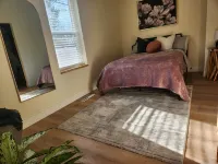 A house in the heart of Logan with shops, restaurants, and experiences near.