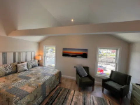 Seaside Serenity 2 Oceanfront Cottage with private beach Perkins Cove Ogunquit