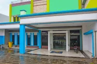 Costel Sahabat Bandara