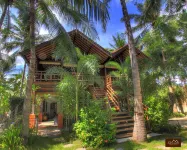 Villas Samalama Gili Trawangan Hotels in Lombok