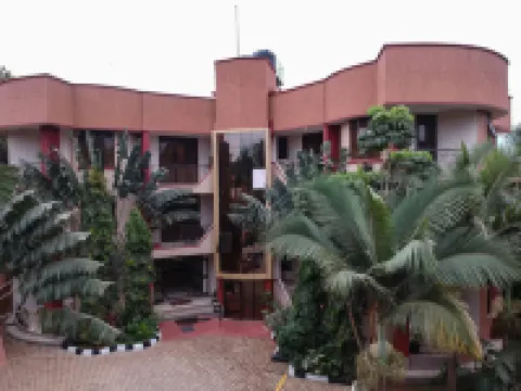 Excelsis Garden Hotels - Kampala Hotels in Kampala