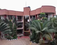 Excelsis Garden Hotels - Kampala Hotel a 