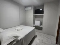 มาลัย ปูซาดา โรงแรมในโจเอาเปสโซอา