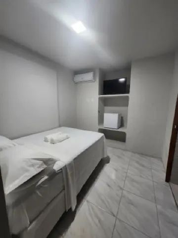 Malai Pousada Hotels in 