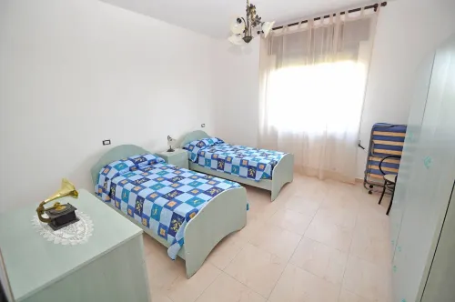 Villa Magnolia 2 - 8 Posti a Pochi Metri dal Mare