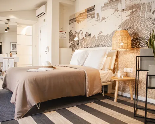Select Liberdade Hotels near Lisbon City Center