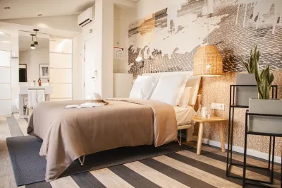 自由選擇客房 羅西烏站附近的飯店