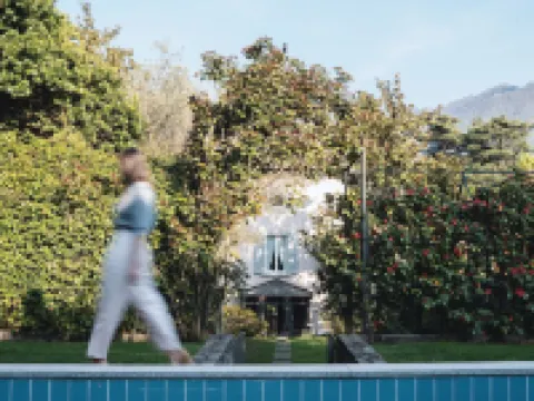 Villa Dell Artista by Elite Villas Hoteles en Cernobbio