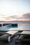Horizon Luxury Seafront Villa - Villas